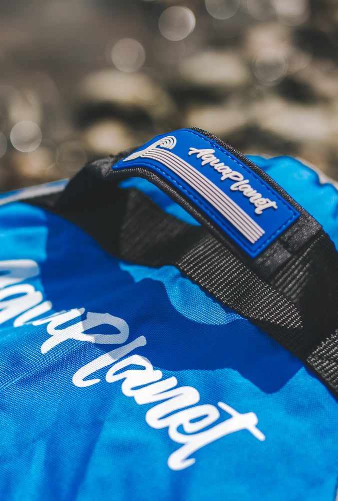 Aquaplanet Inflatable Kayak - Small
