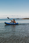Aquaplanet Inflatable Kayak - Small