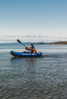 Aquaplanet Inflatable Kayak - Small