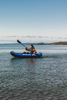 Aquaplanet Inflatable Kayak - One Person