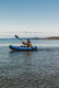 Aquaplanet Inflatable Kayak - One Person