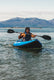 Aquaplanet Inflatable Kayak - One Person