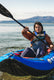 Aquaplanet Inflatable Kayak - One Person