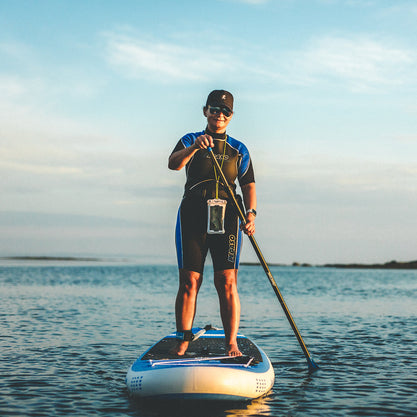 Board Only | Aquaplanet MAX 10’6″ Inflatable Paddle Board - Blue