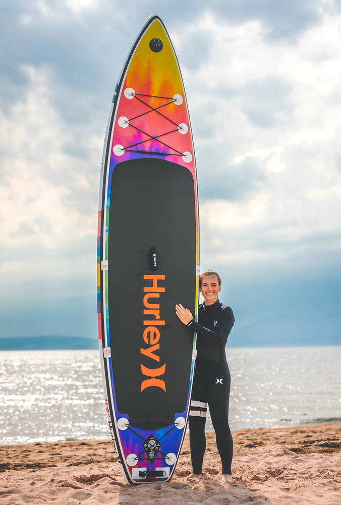 Hurley ApexTour Freedom 11'8