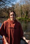 Mystic Poncho Regular