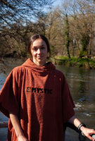 Mystic Poncho Regular