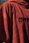 Mystic Poncho Regular