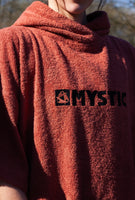 Mystic Poncho Regular