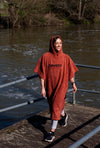 Mystic Poncho Regular