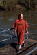 Mystic Poncho Regular