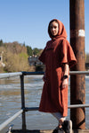 Mystic Poncho Regular