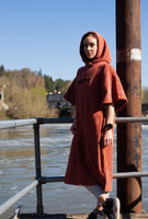 Mystic Poncho Regular