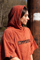 Mystic Poncho Regular