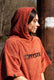 Mystic Poncho Regular