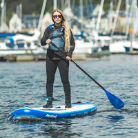 Aquaplanet SEEKER 10’8