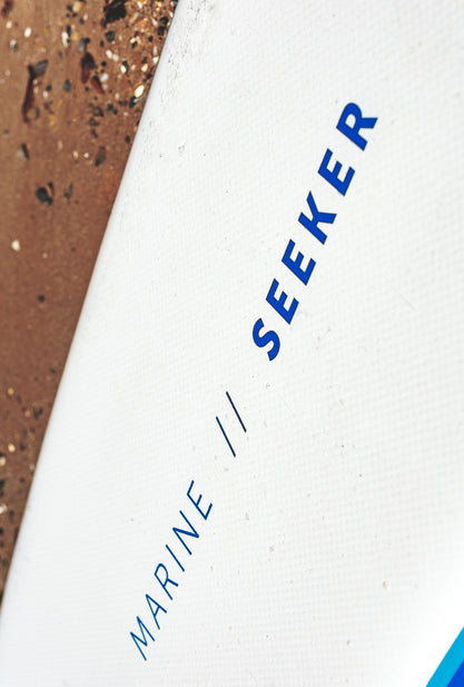 Aquaplanet SEEKER 10’8" Inflatable Paddle Board Package