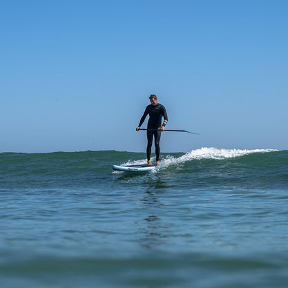 Inflatable on sale wave sup