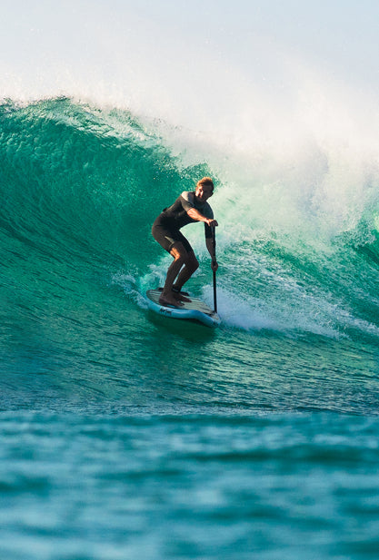 WINGTAIL SURF & SUP Package | Inflatable Paddle Boards | Aquaplanet