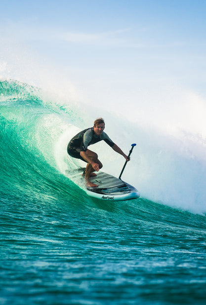 Surfs up paddle boarding on sale
