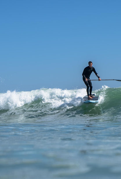 WINGTAIL SURF & SUP Package | Inflatable Paddle Boards | Aquaplanet