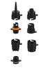 Aquaplanet Nomad Battery Pump 20 PSI