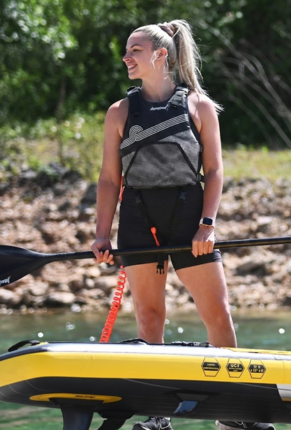 Aquaplanet Buoyancy Aid