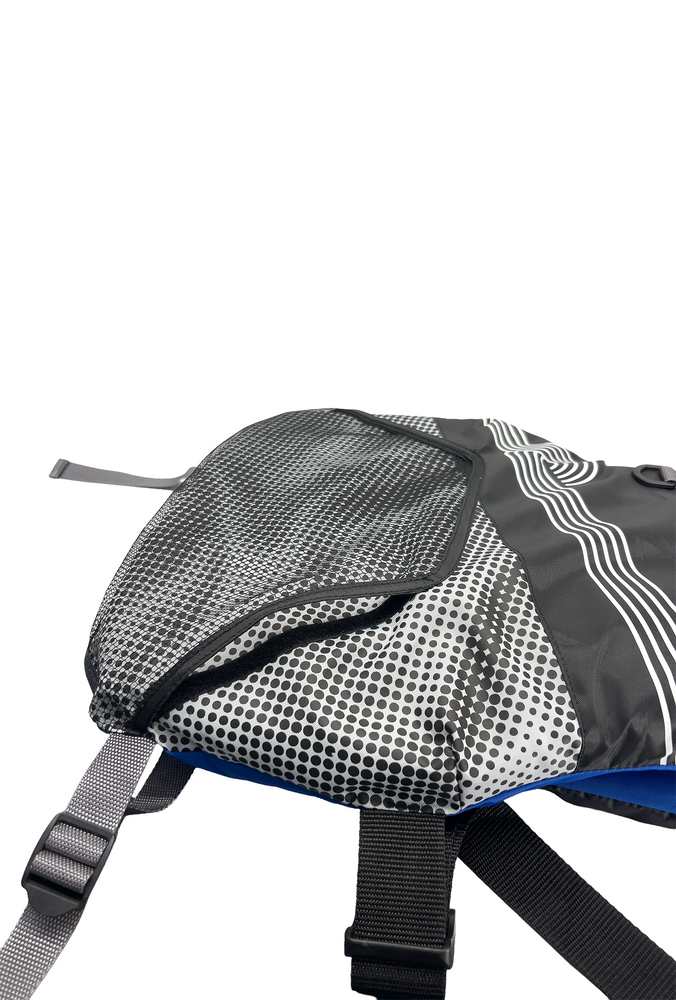 Aquaplanet Buoyancy Aid