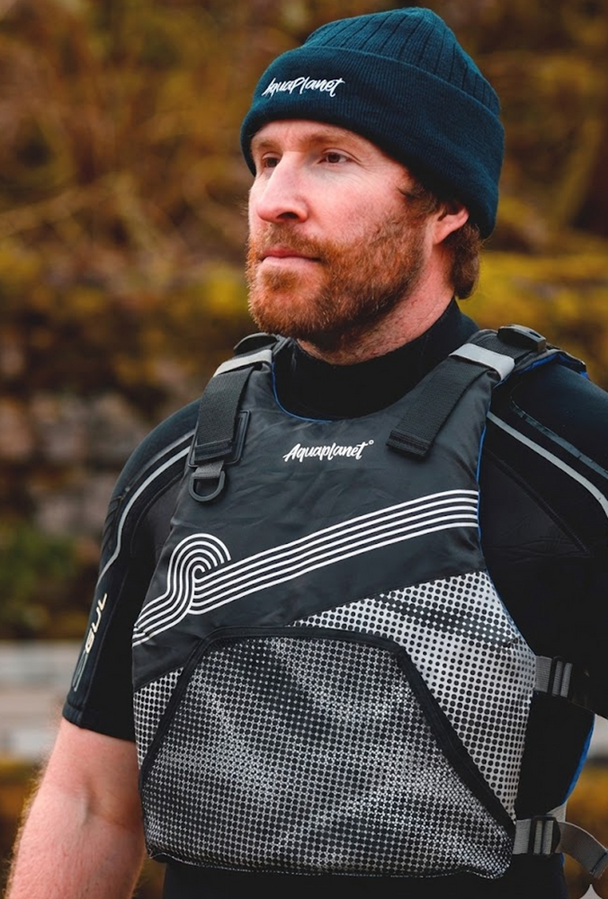 Aquaplanet Buoyancy Aid