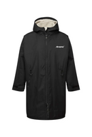 Aquaplanet Dry Waterproof Changing Robe - Black