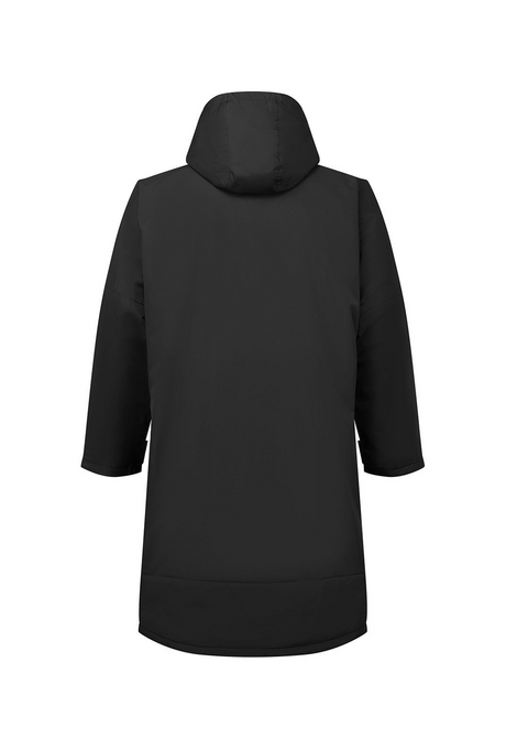 Aquaplanet Dry Waterproof Changing Robe - Black