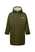 Aquaplanet Dry Waterproof Changing Robe - Olive