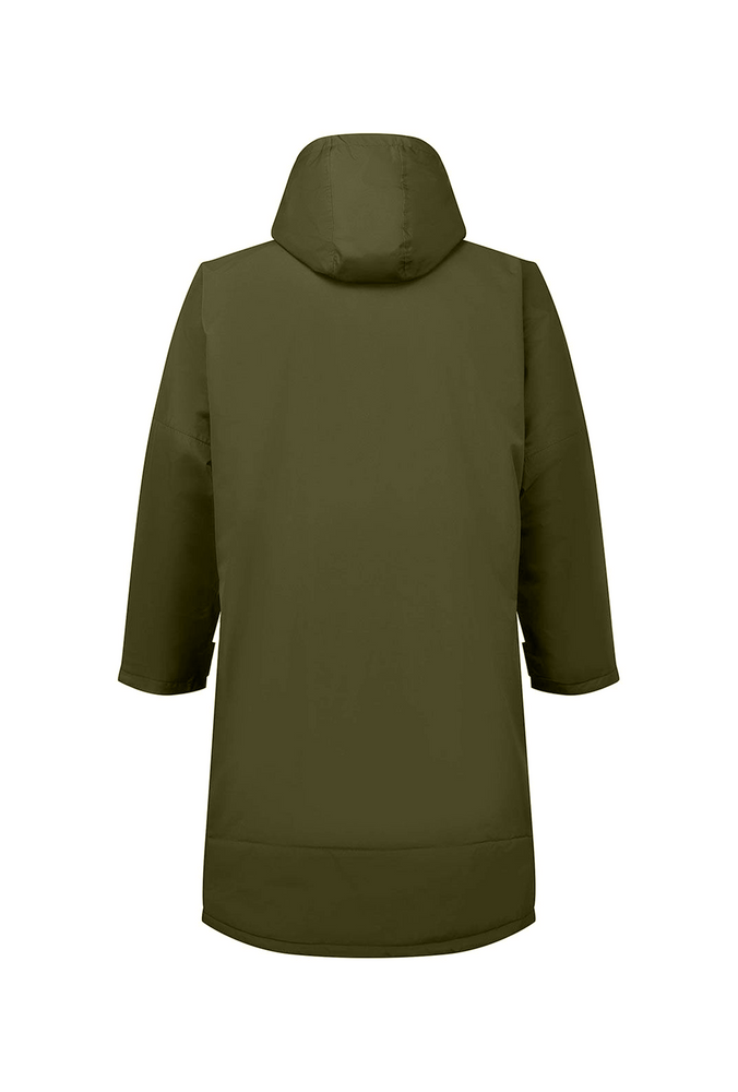 Aquaplanet Dry Waterproof Changing Robe - Olive