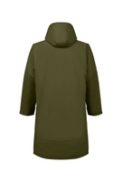 Aquaplanet Dry Waterproof Changing Robe - Olive