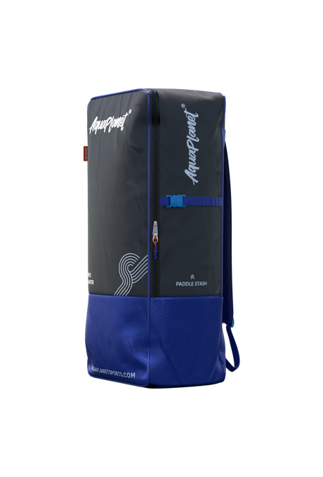 Aquaplanet Rucksack Bag