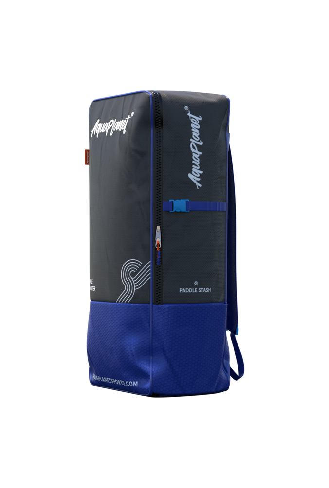 Aquaplanet Rucksack Bag