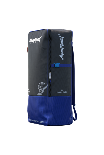 Aquaplanet Rucksack Bag