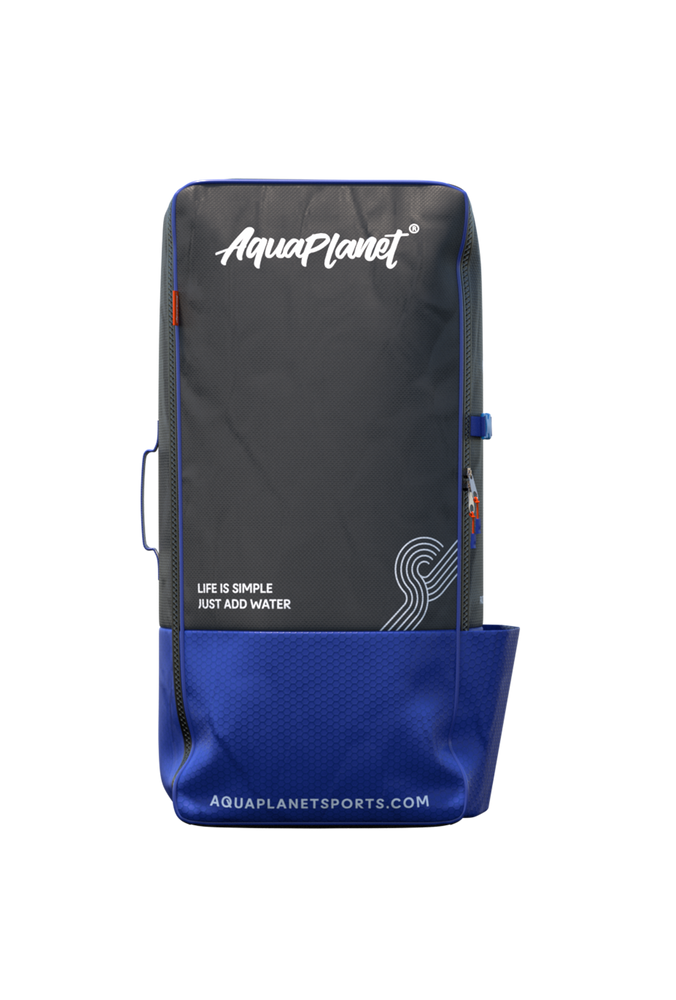 Aquaplanet Rucksack Bag