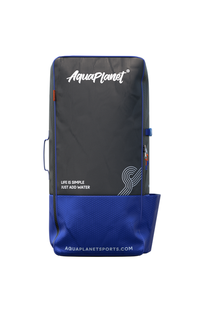 Aquaplanet Rucksack Bag
