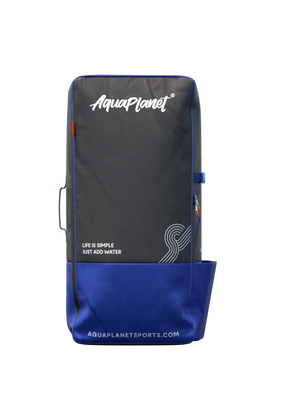 Aquaplanet Rucksack Bag