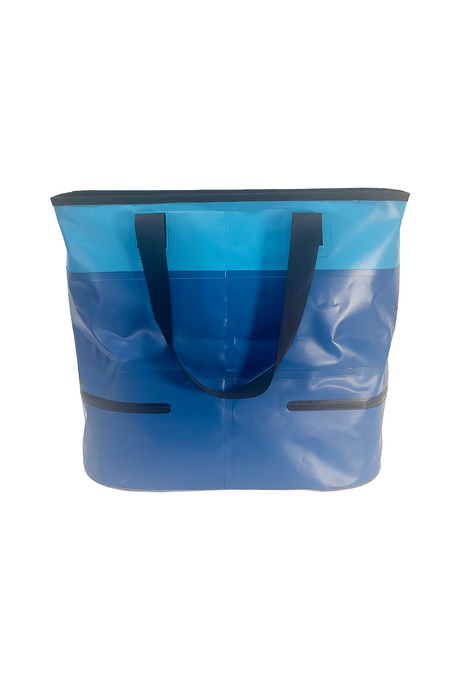 Aquaplanet Waterproof Tote Bag 20L - Blue Bay