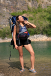 Aquaplanet Hydrophobic Rucksack Bag for SUP