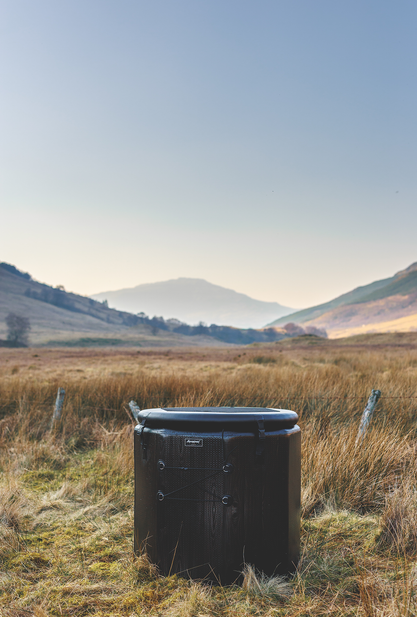 Aquaplanet ISOBATH Recovery Tub Ice Bath