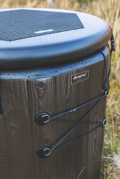 Aquaplanet ISOBATH Recovery Tub Ice Bath