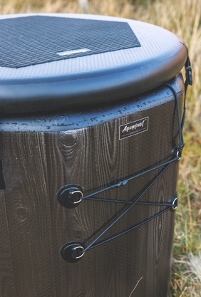 Aquaplanet ISOBATH Recovery Tub Ice Bath