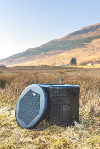 Aquaplanet ISOBATH Recovery Tub Ice Bath