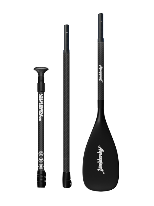 Aquaplanet Carbon Fusionlite Paddle