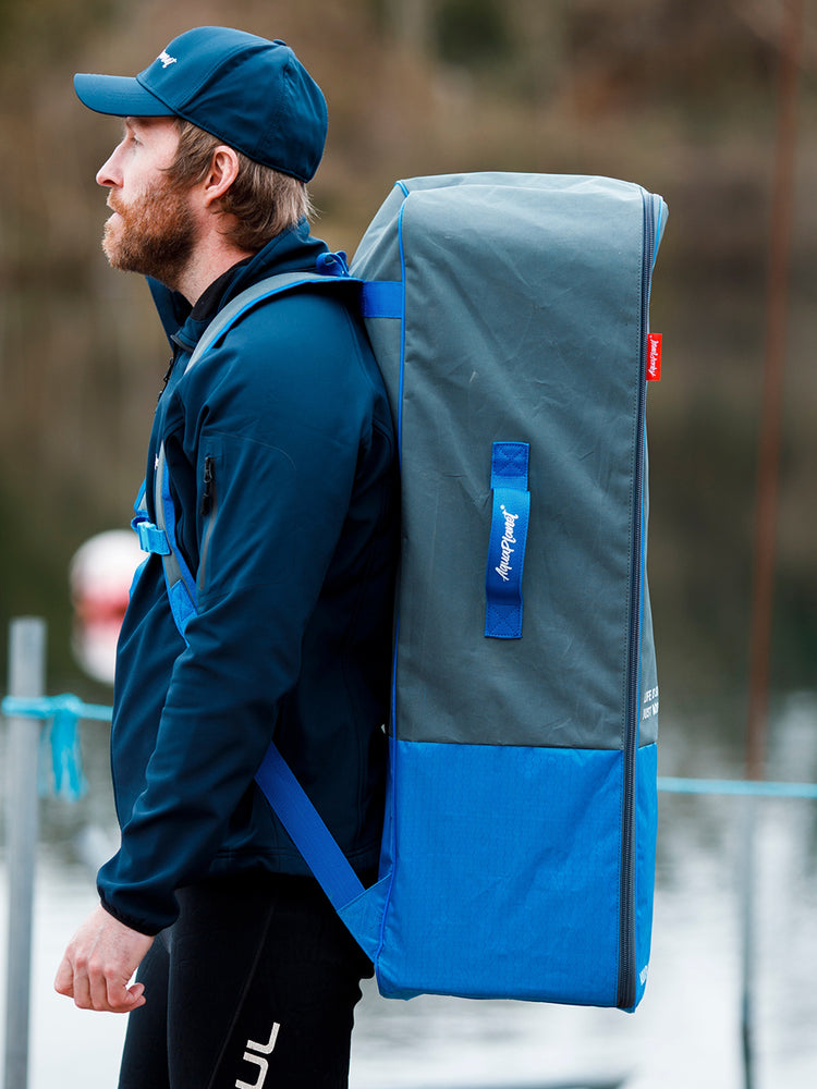 Aquaplanet Rucksack