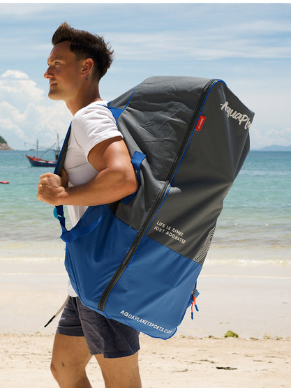 Aquaplanet Rucksack Bag