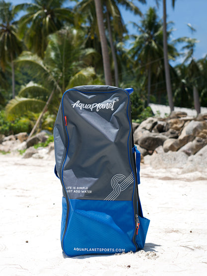 Aquaplanet Rucksack Bag